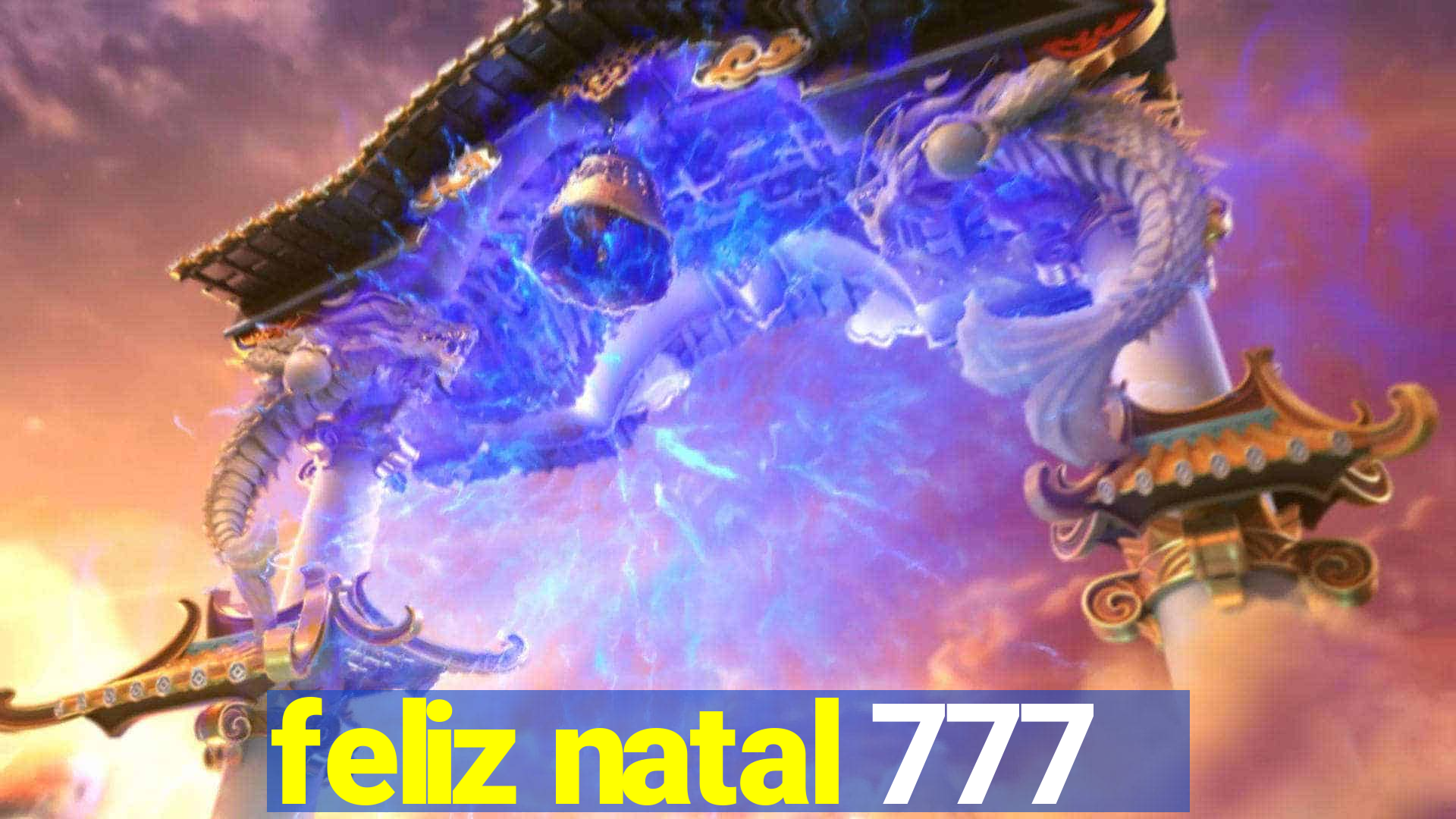 feliz natal 777